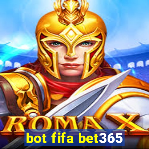 bot fifa bet365